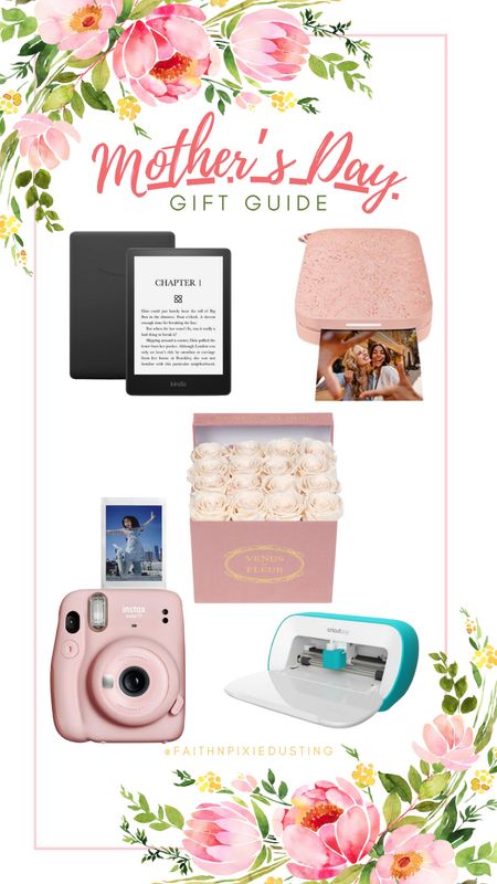 Mother’s Day Gift Guide, Mother’s Day Gifts, Gifts for Mom

#LTKFind #LTKGiftGuide #LTKSeasonal
