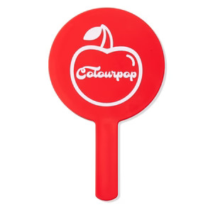 Mon Cherry Hand Mirror | Colourpop
