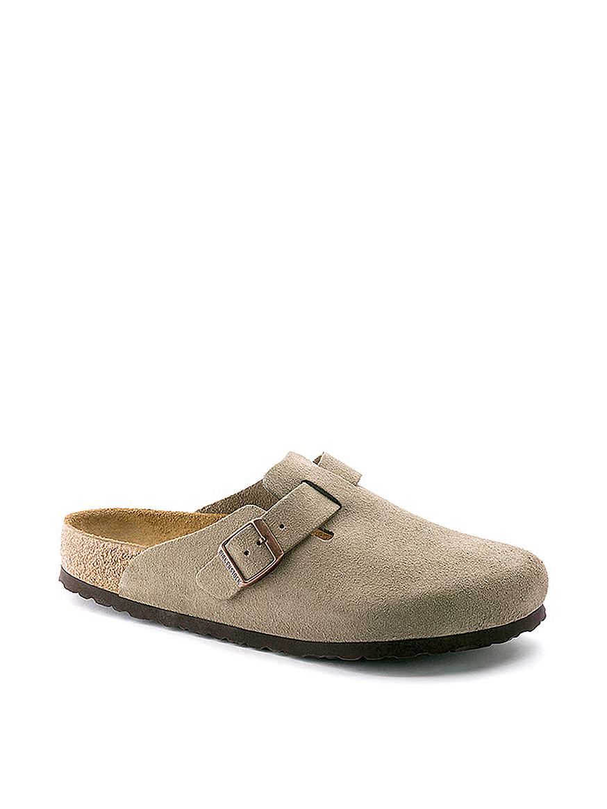 Buy Boston Clogs, Taupe - Order Shoes online - PINK US | Victoria's Secret (US / CA )