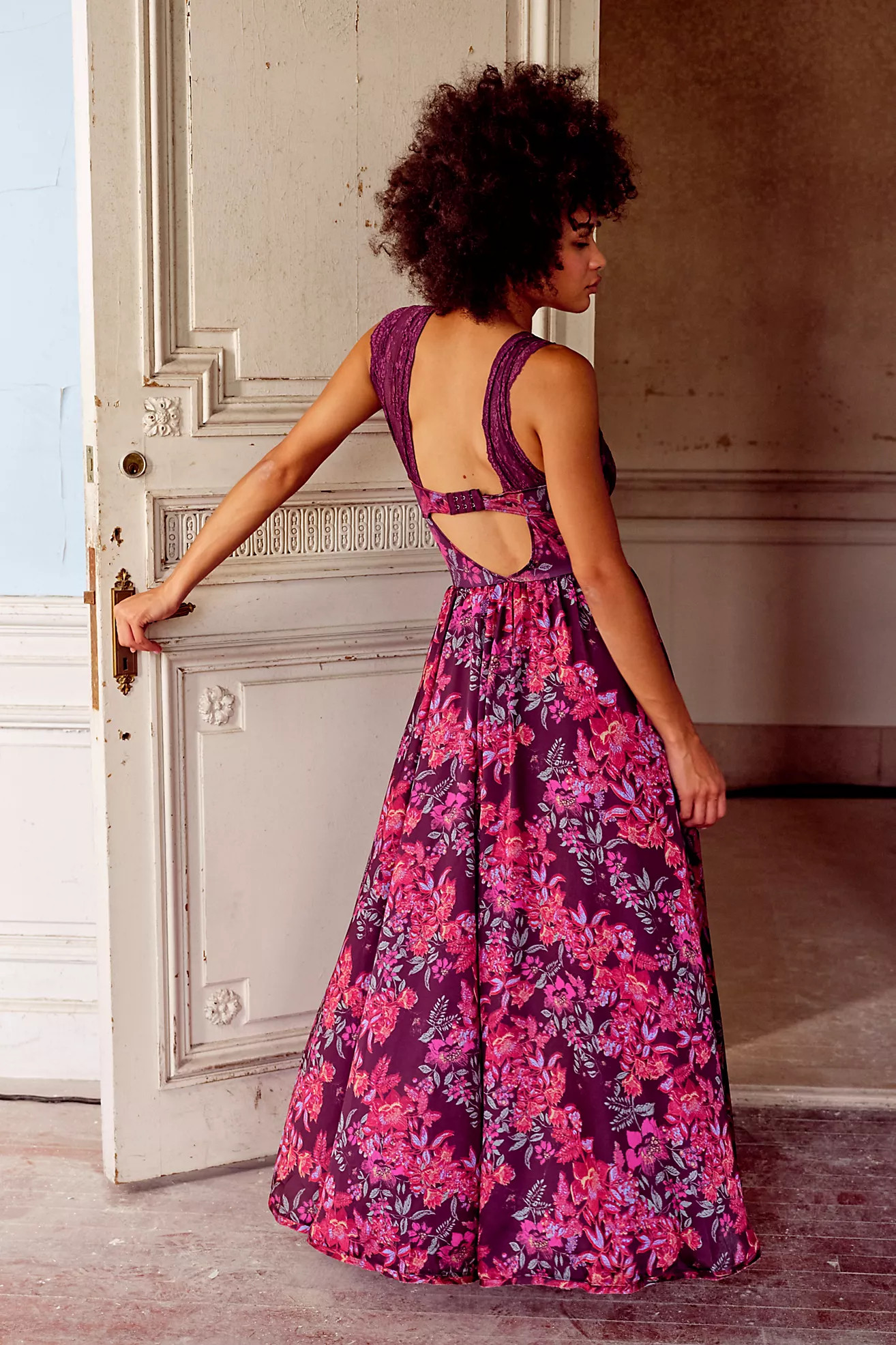 Bad For You Maxi Bodysuit | Free People (Global - UK&FR Excluded)