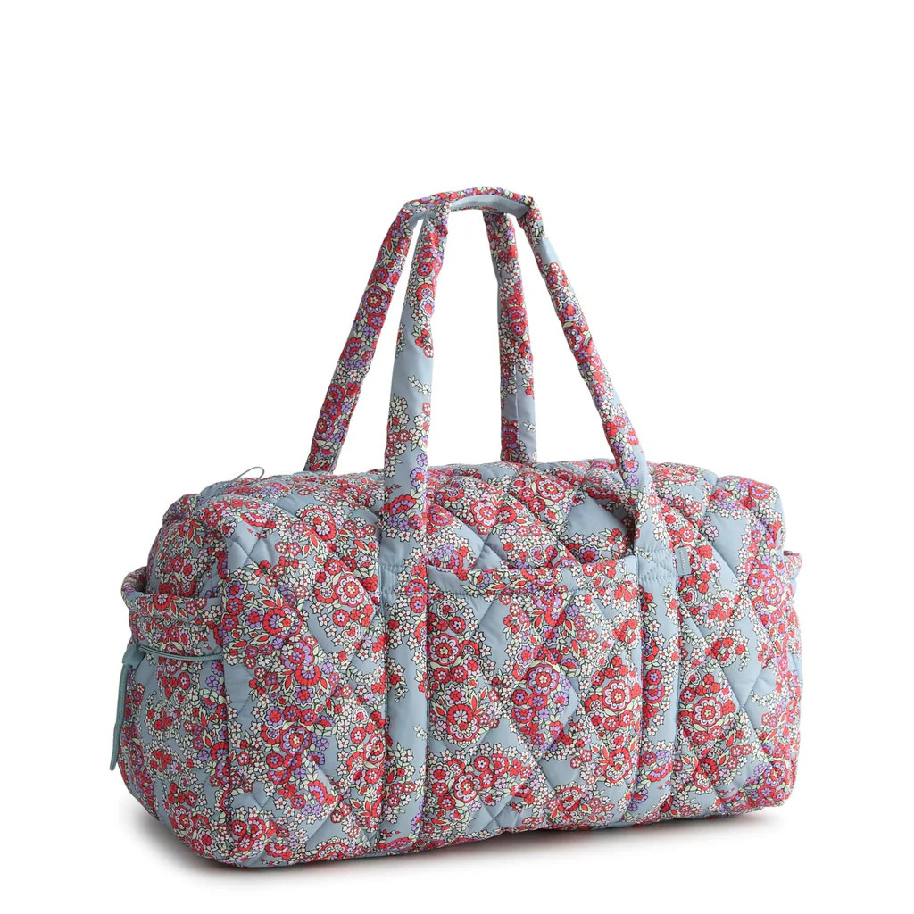 Large Original Duffel Bag | Vera Bradley