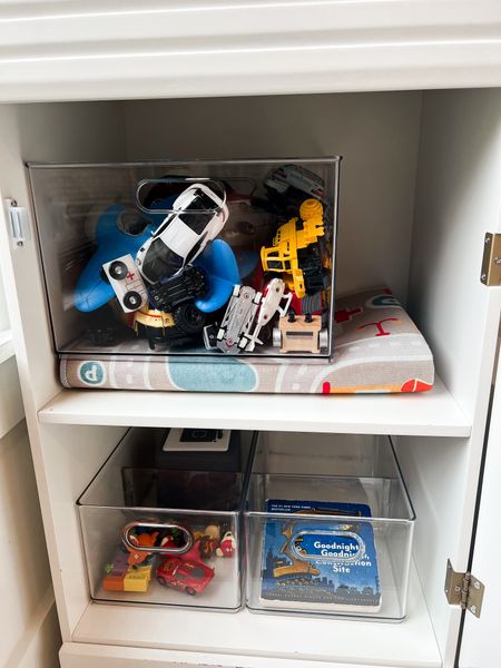 Amazon car play mat, playroom storage bins. Tonies  

#LTKhome #LTKkids #LTKfindsunder50