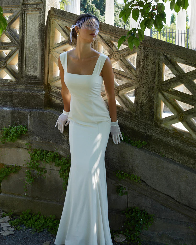 Rya Dress | Few Moda