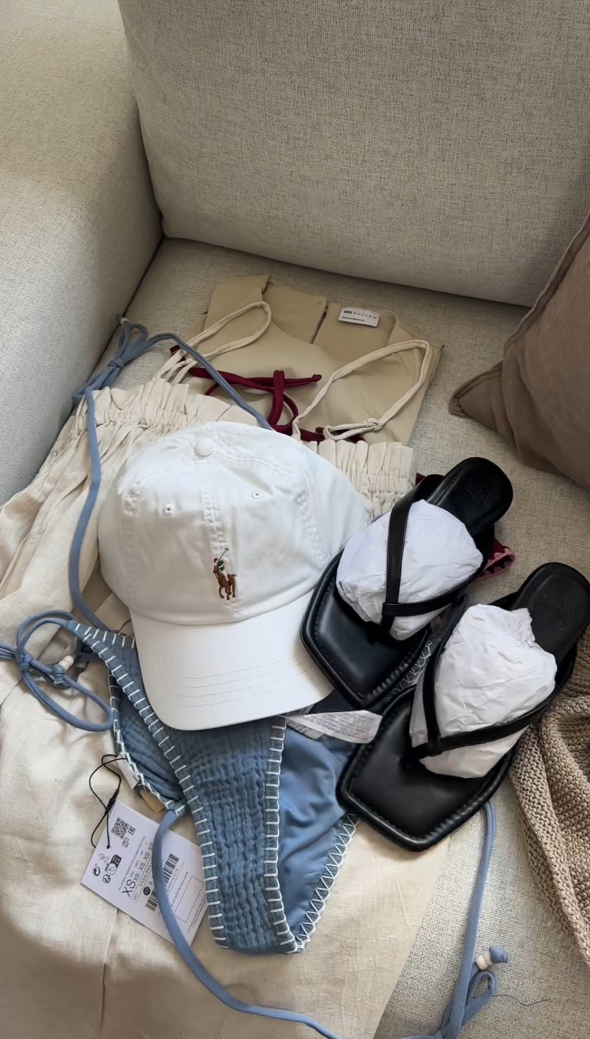 Summer @asos haul 🫶🏻

#LTKuk #LTKsummer #LTKswimwear