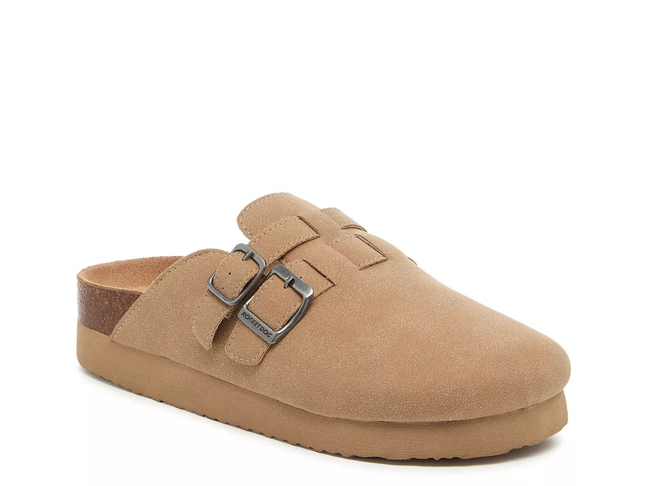 Rocket Dog Abel Plus Clog | DSW