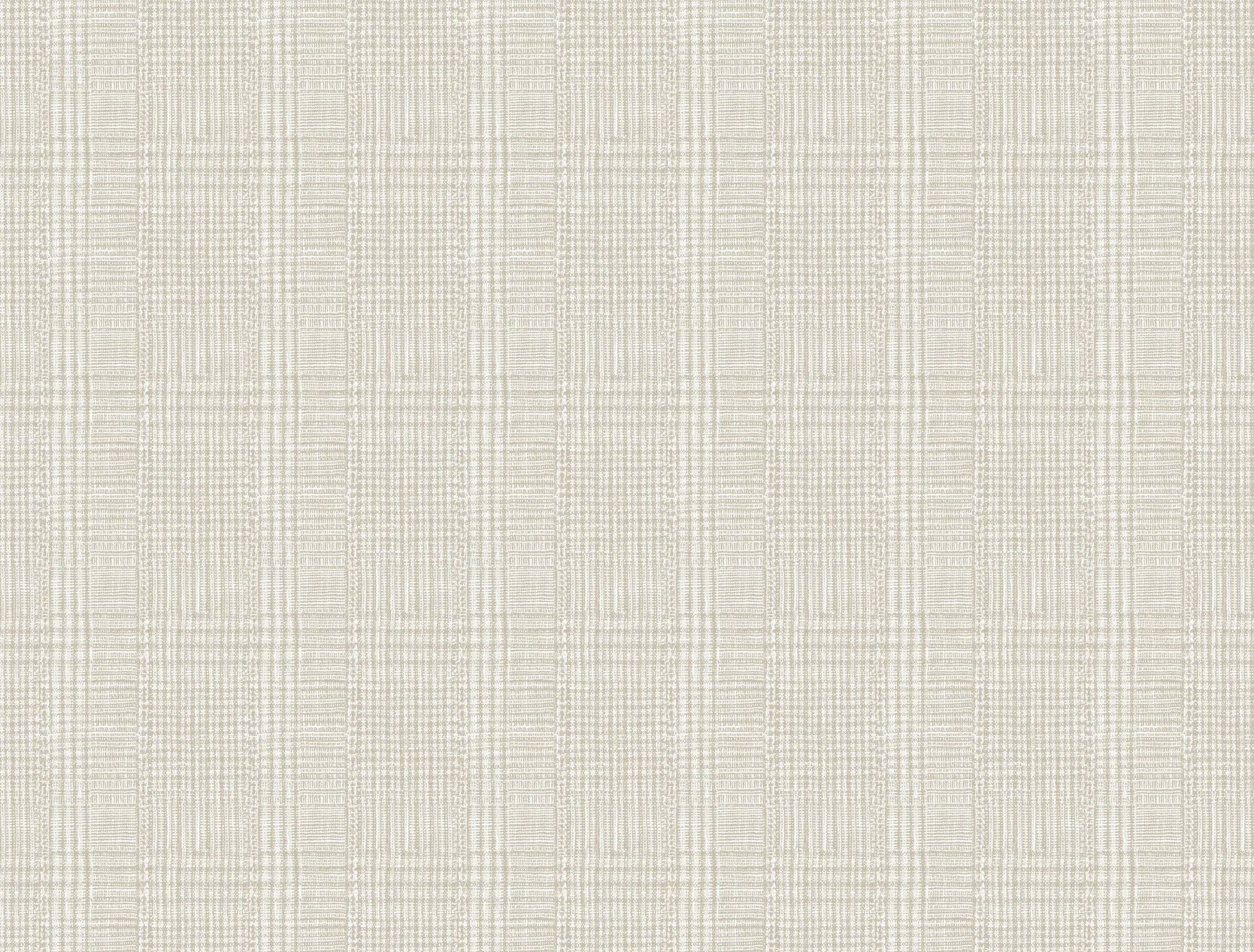 Plaid Wallpaper | Birch Lane