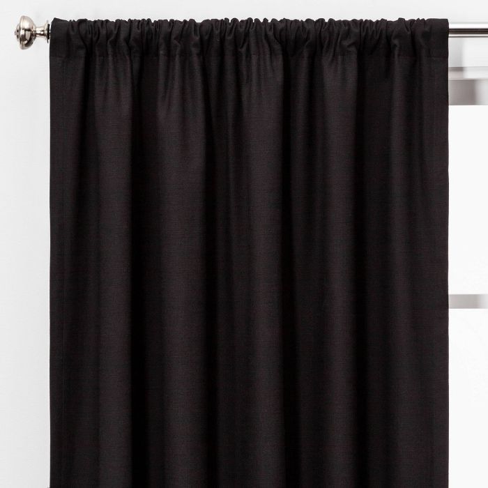 Henna Blackout Curtain Panel - Project 62™ | Target