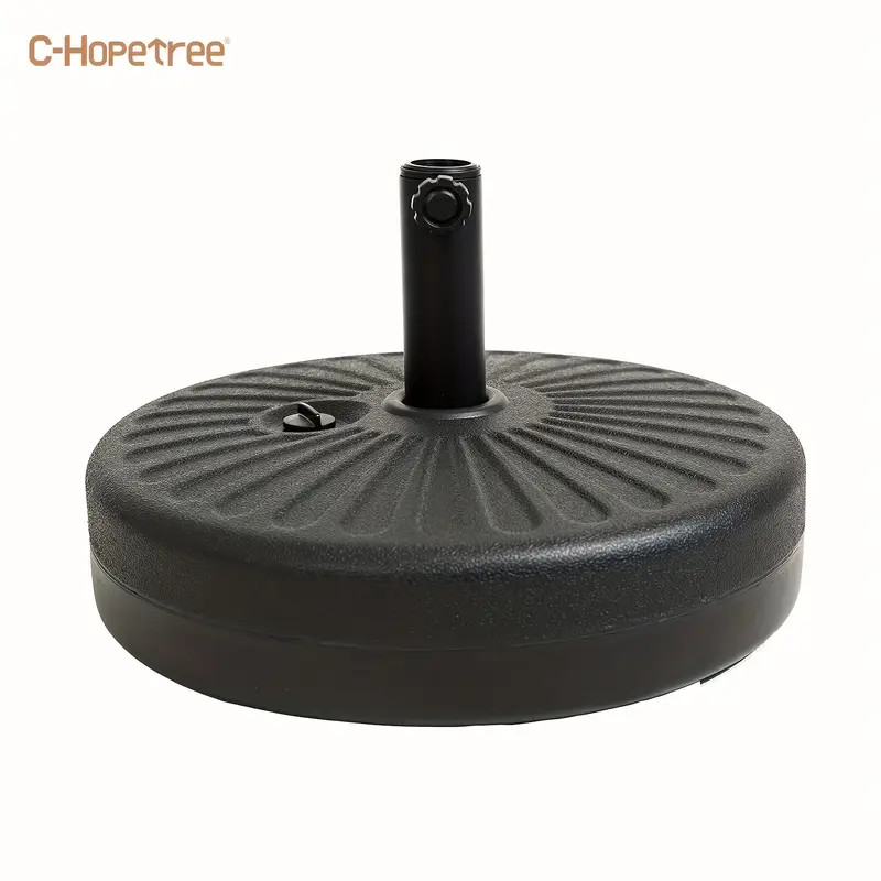 C hopetree Heavy Duty Water Fillable Base Stand Outdoor - Temu | Temu Affiliate Program