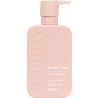 MONDAY Haircare Moisture Conditioner 350ml | Lookfantastic US