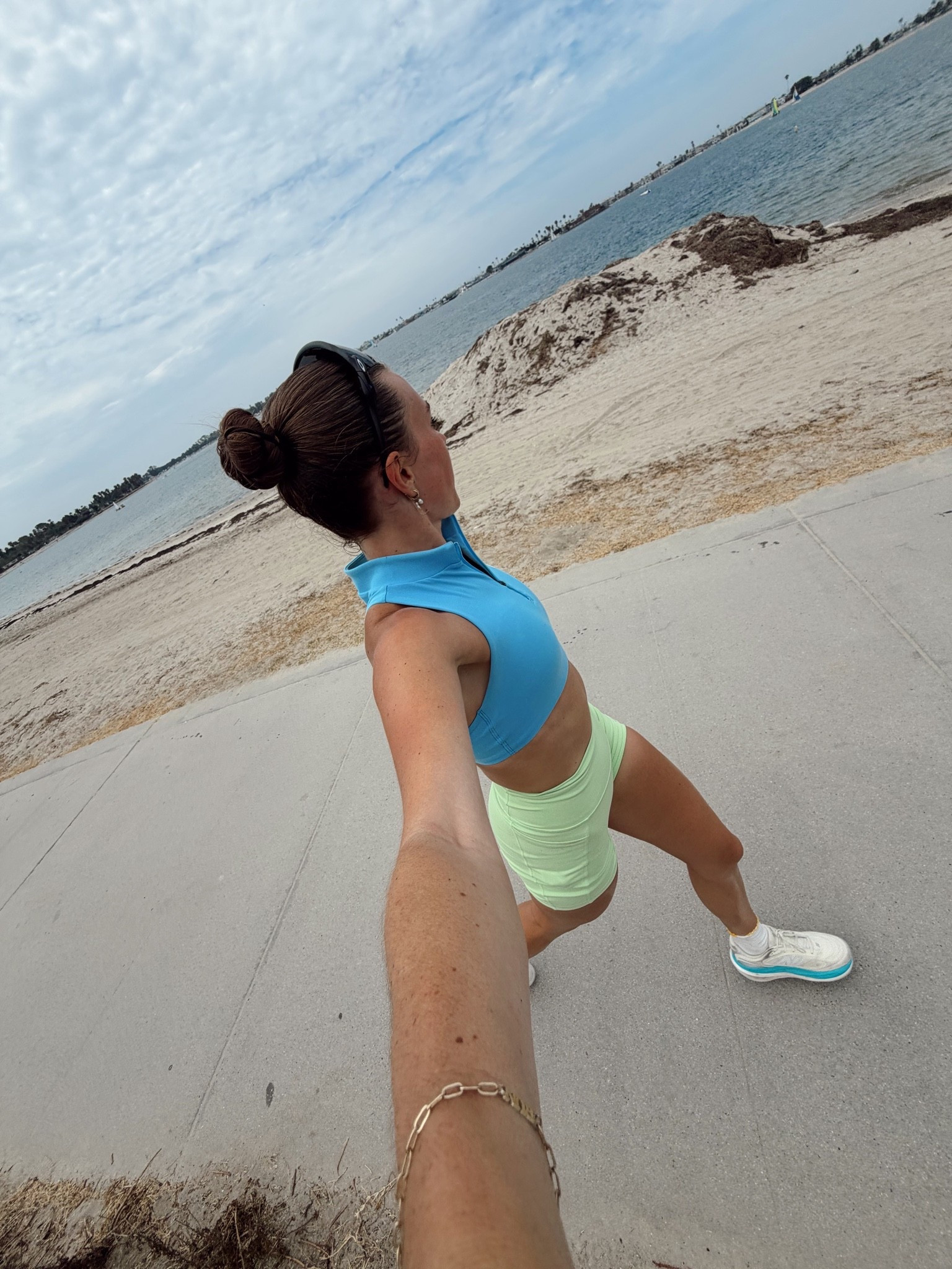 oner & lskd code “nicosheri” to save !!

#LTKfitnessgoals #LTKActive
