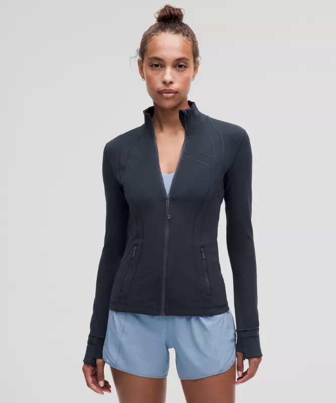 Define Jacket   Nulu | lululemon UK