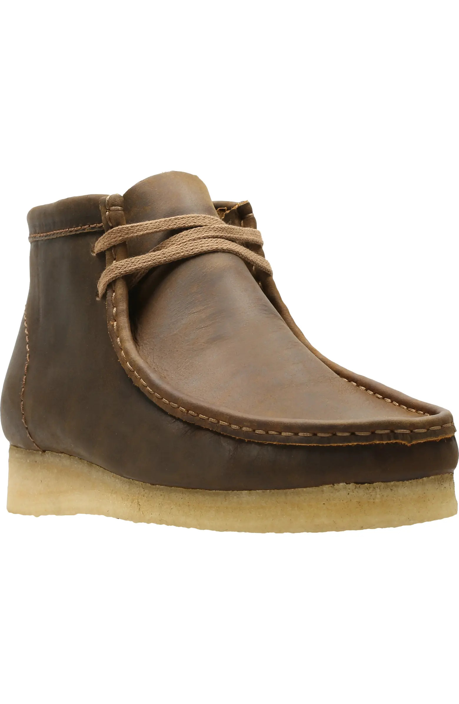 Wallabee Chukka Boot (Men) | Nordstrom