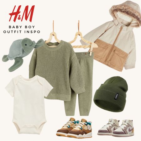 Winter baby outfits, Baby boy outfit Inspo, Baby boy clothes, baby clothes sale, baby boy style, baby boy outfit, baby winter clothes, baby winter clothes, baby sneakers, baby boy ootd, ootd Inspo, winter outfit Inspo, winter activities outfit idea, baby outfit idea, baby boy set, old navy, baby boy neutral outfits, cute baby boy style, baby boy outfits, inspo for baby outfits, H&M outfits, H&M outfit, H&M holiday outfits, H&M

#LTKHoliday #LTKbaby #LTKSeasonal
