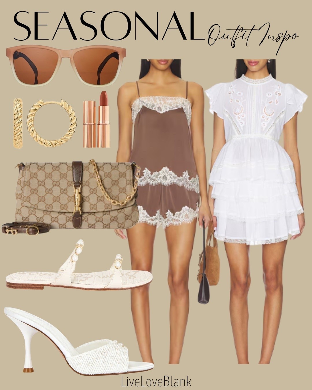 Summer outfits for her
Vacation style
Accessories for her

#LTKSeasonal #LTKOver40 #LTKmomlife