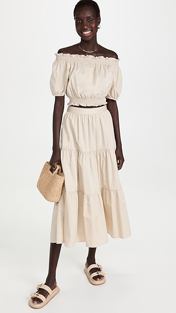 Angeline Skirt | Shopbop