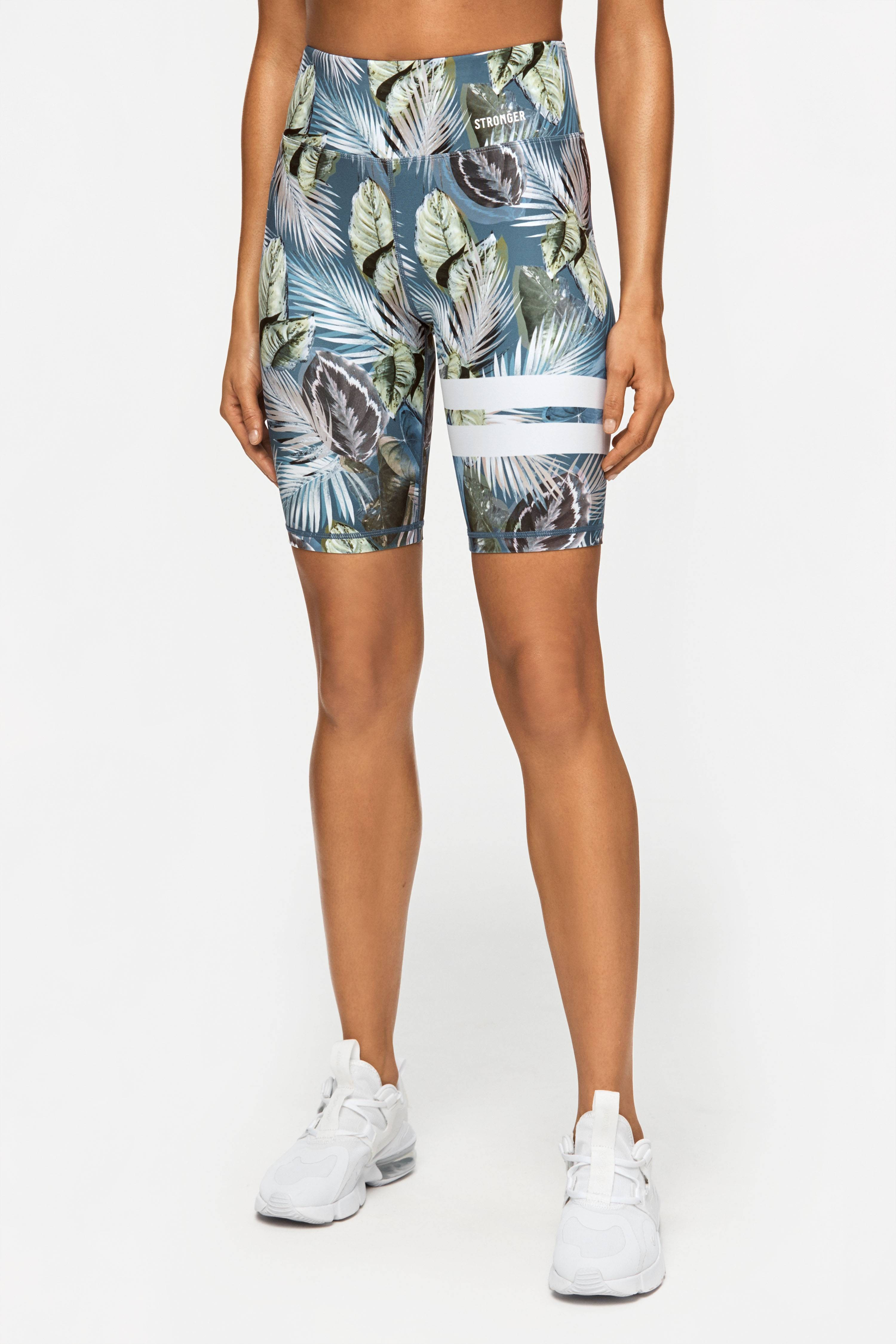 Bike Shorts | Strongerlabel.com (SE)