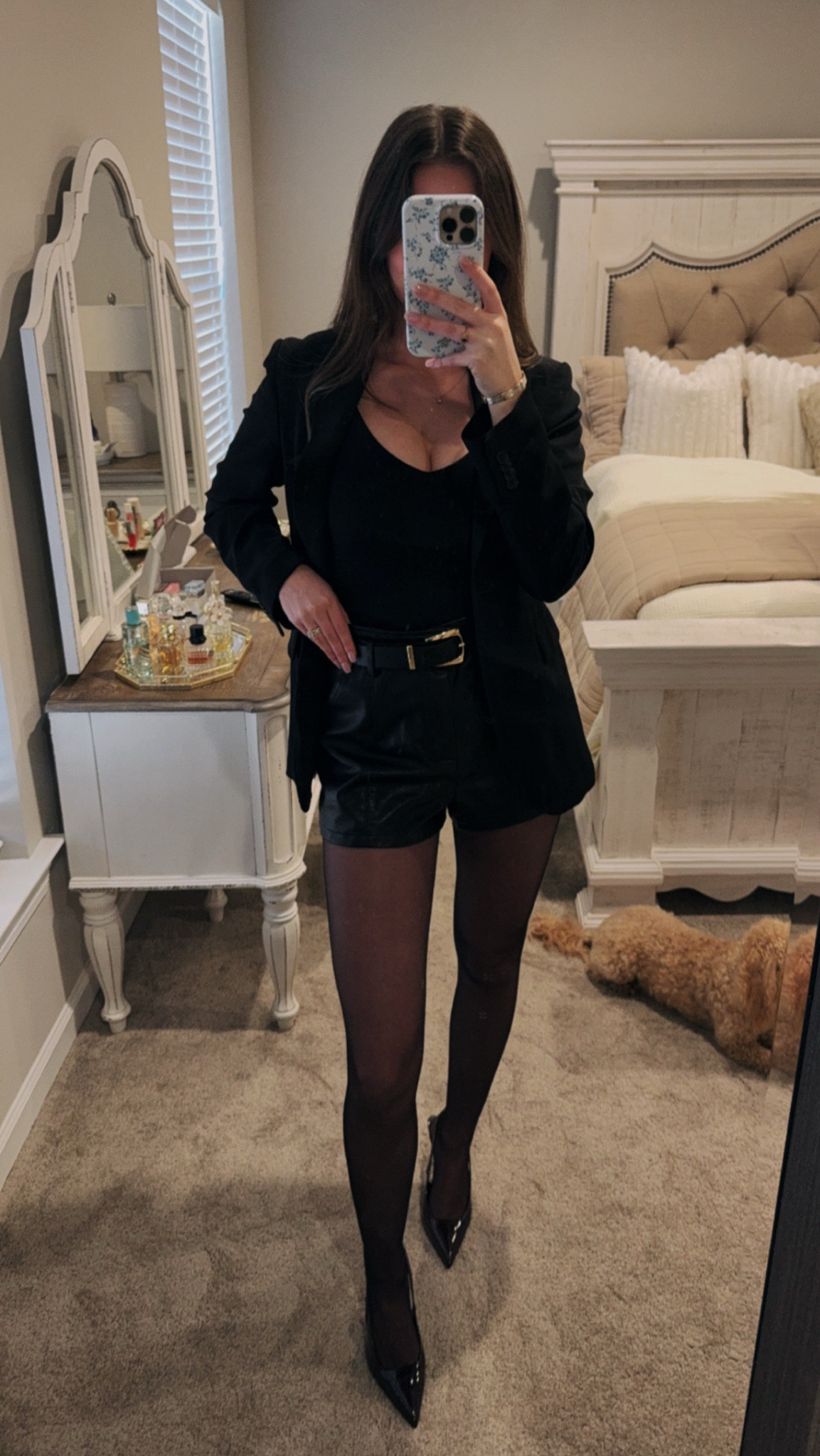 All black plz & thank u 👏🏼

#LTKStyleTip #LTKWorkwear #LTKFindsUnder50