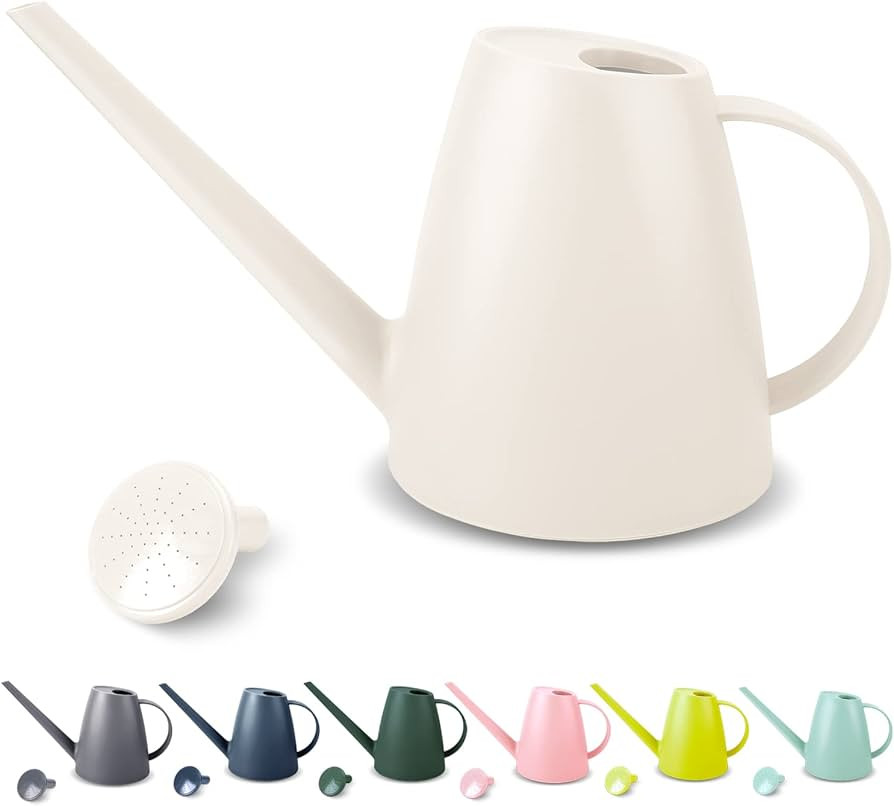 Watering Can for Indoor Plants, Small Watering Cans for House Plant Garden Flower, Long Spout Wat... | Amazon (US)