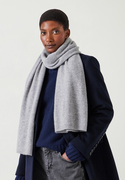 Cashmere Scarf | Hush UK