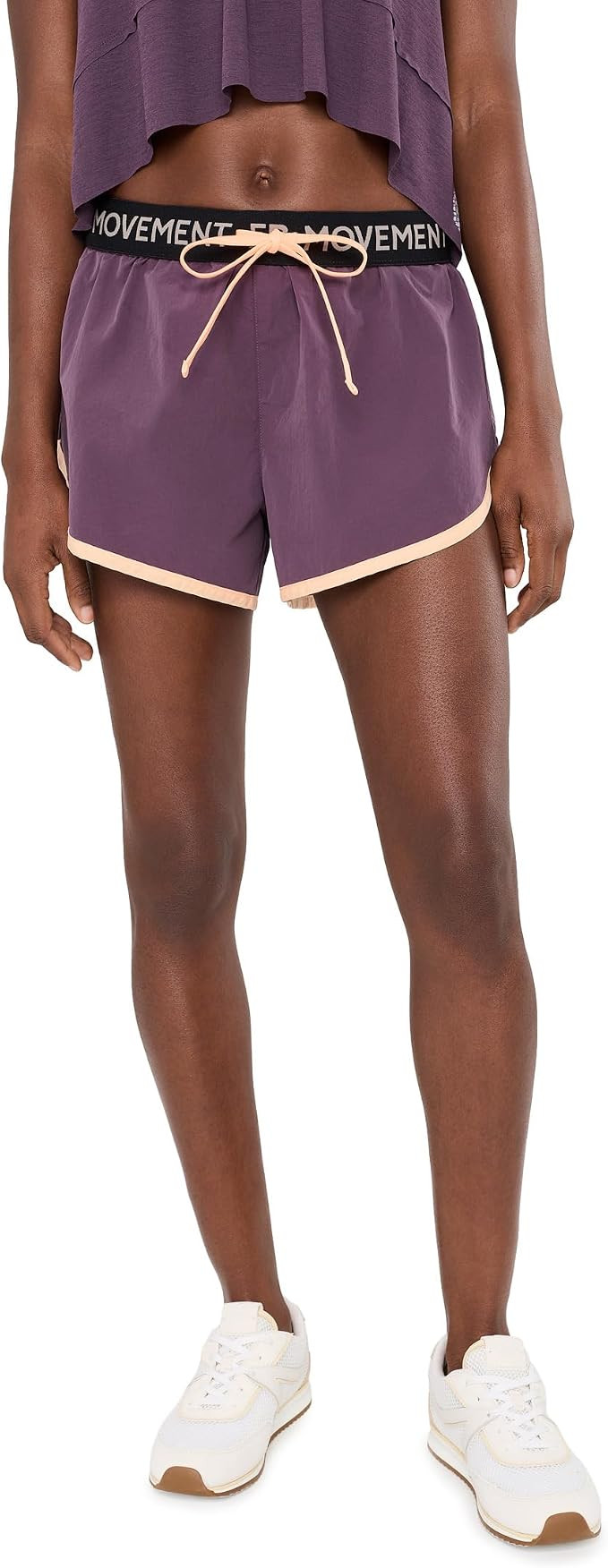 Free People Women's Now or Never Shorts | Amazon (US)