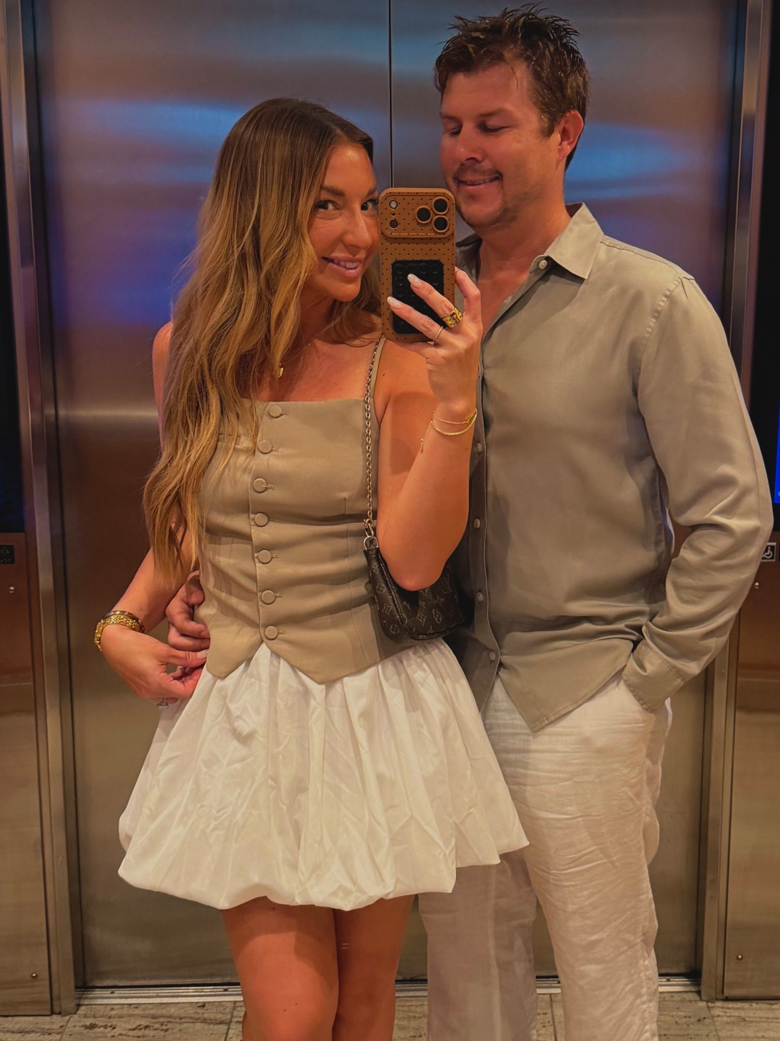 Date Night 🫶🏼💕

#LTKHoliday #LTKootd #LTKdayinmylife