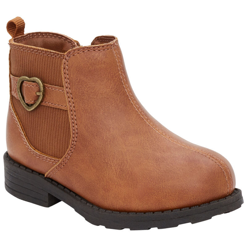 Kid Carter's Chelsea Boots | Carter's