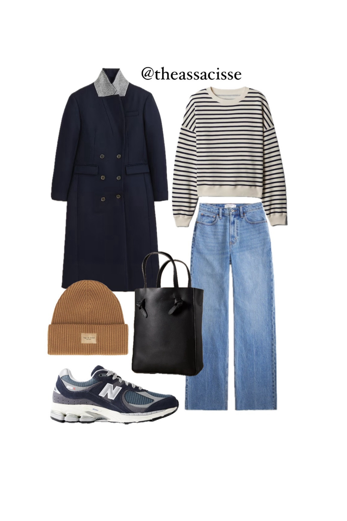 Plus size casual winter outfit 

winter outfit
Plus size jeans
Plus size fashion 
winter outfits cold
winter outfits aesthetic
Navy coat
New balance outfits 
winter outfits blackgirl
winter outfit ideas
winter outfits cold freezing
Wide leg jeans
winter outfits for women
winter outfits casual

#LTKfamily #LTKplussize #LTKitbag