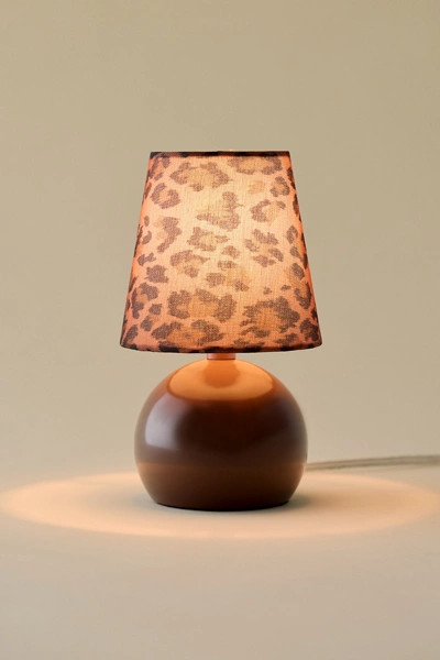 Kodhi Mini Table Lamp | Urban Outfitters (US and RoW)