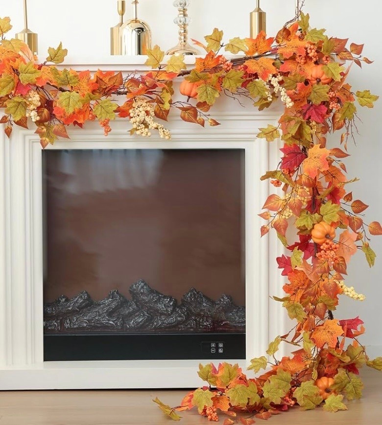 Beautiful garlands for fall!

#LTKSeasonal #LTKWedding #LTKHome