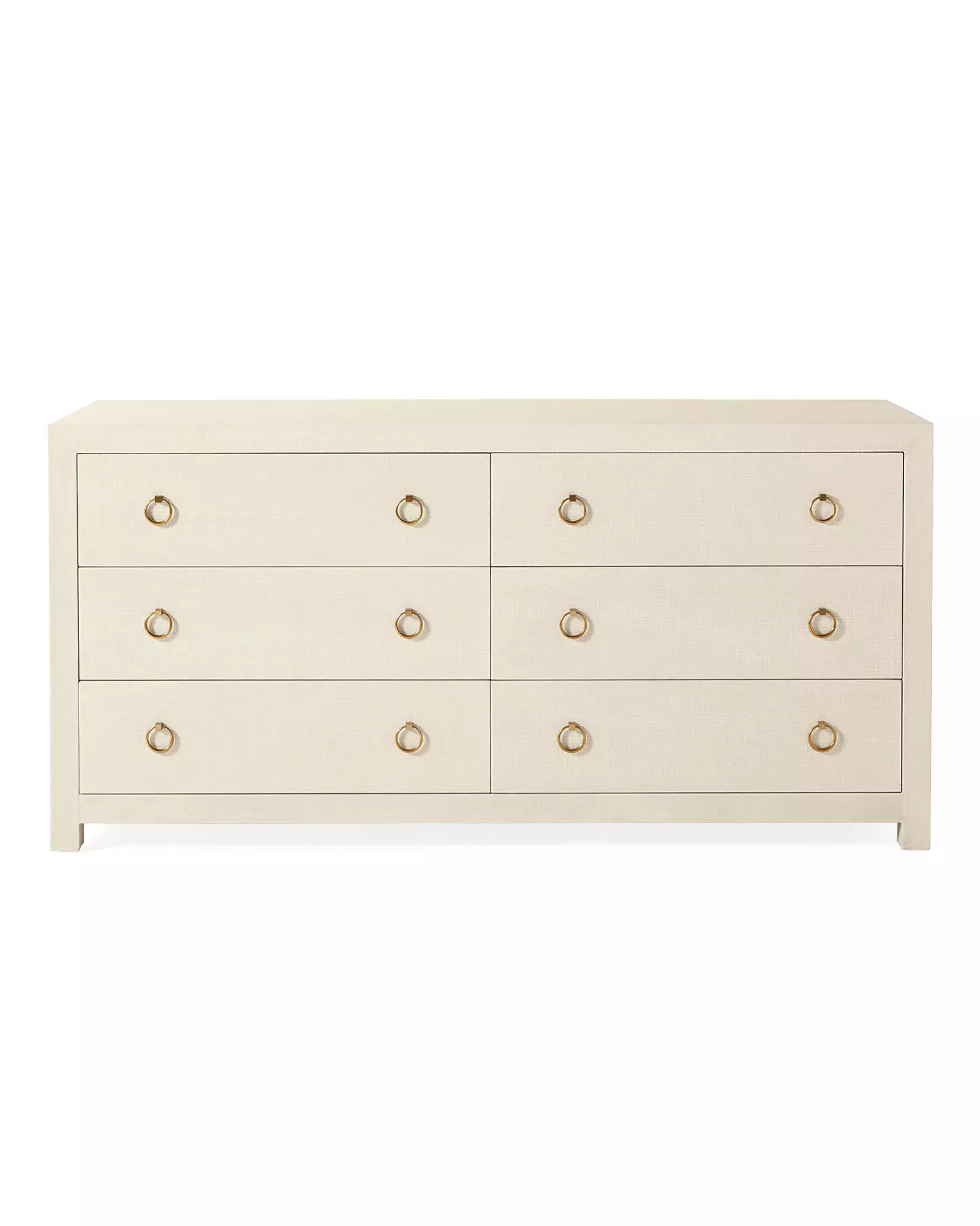 Driftway Dresser | Serena and Lily