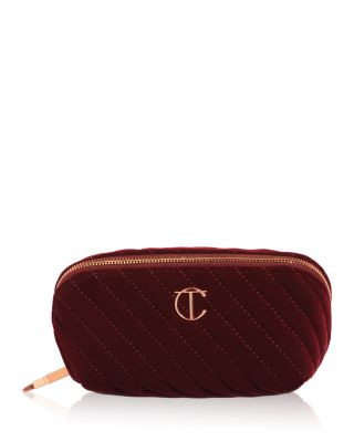 Charlotte Tilbury Makeup Bag of Dreams Organizer  | Bloomingdale's Beauty & Cosmetics | Bloomingdale's (US)