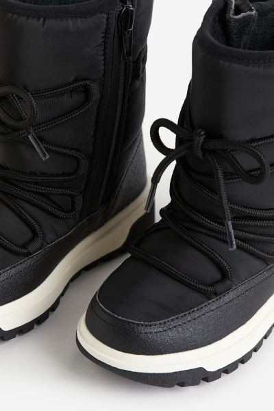 Waterproof Boots | H&M (US + CA)