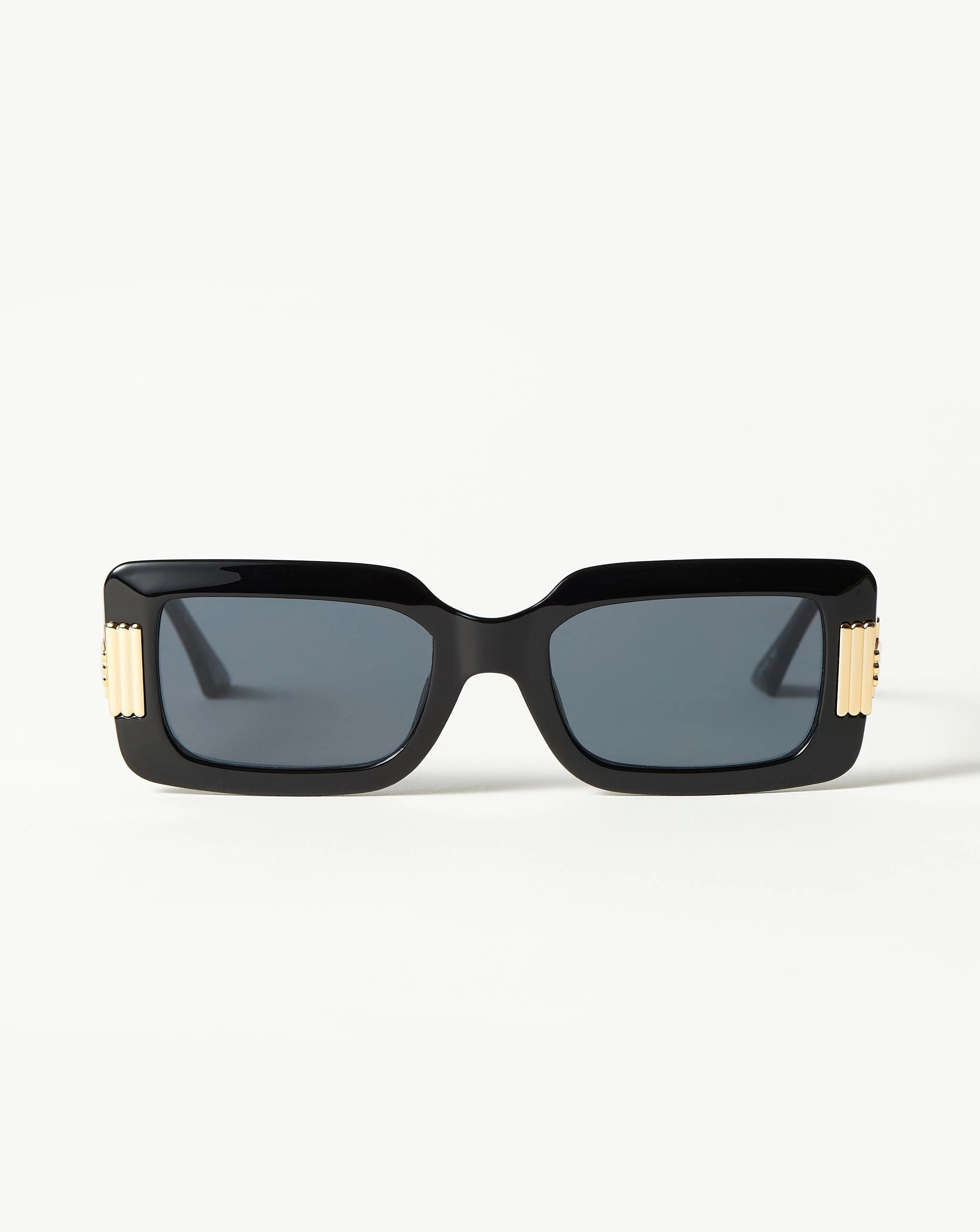 Le Specs Orion Ridge Sunglasses | Black | Missoma UK