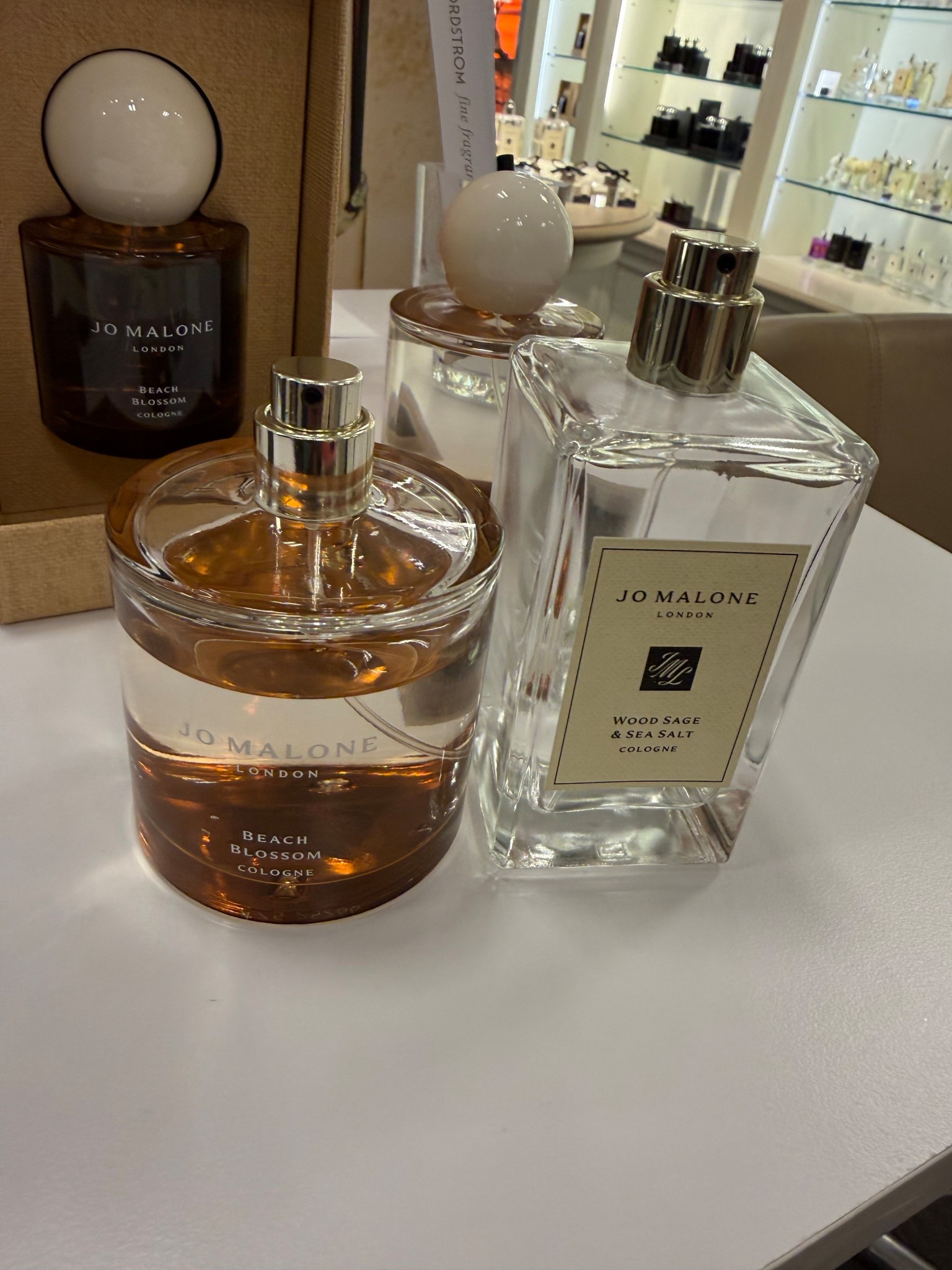 OMG! I think I just found my new favorite Spring and Summer fragrance!! 

#LTKSpringSale #LTKSaleAlert #LTKBeauty