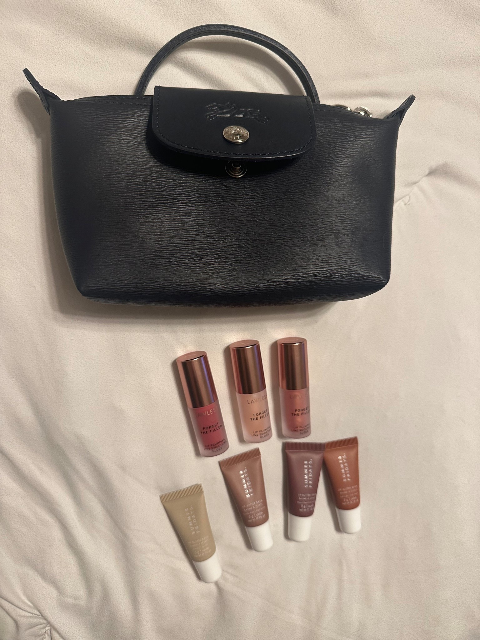 Gifts for All (20% off basket) + 30% off Sephora Collection.  #ad  

#LTKSaleAlert #LTKGiftGuide #LTKHoliday