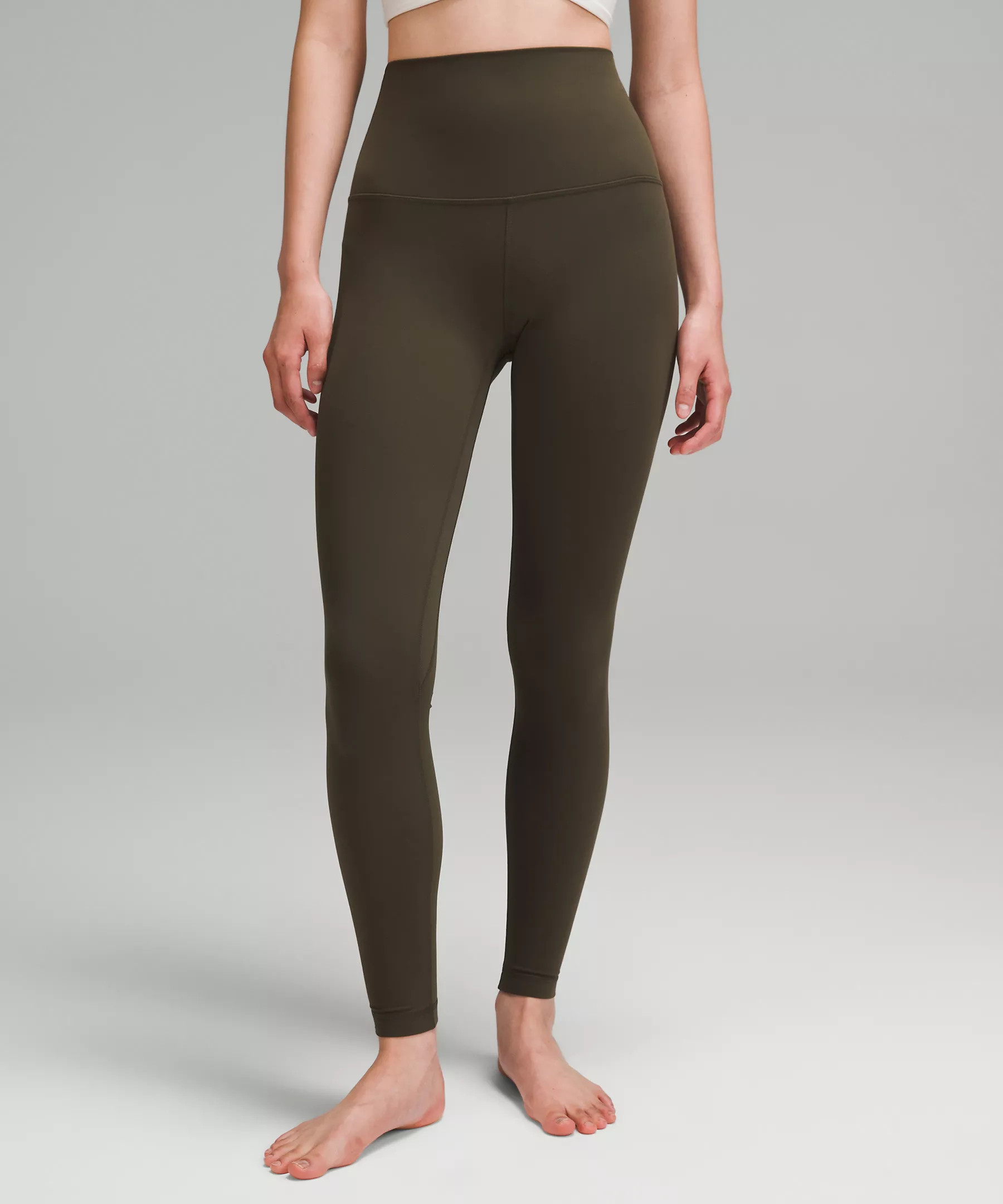 lululemon Align™ Super-High-Rise Pant 28" | Lululemon (US)