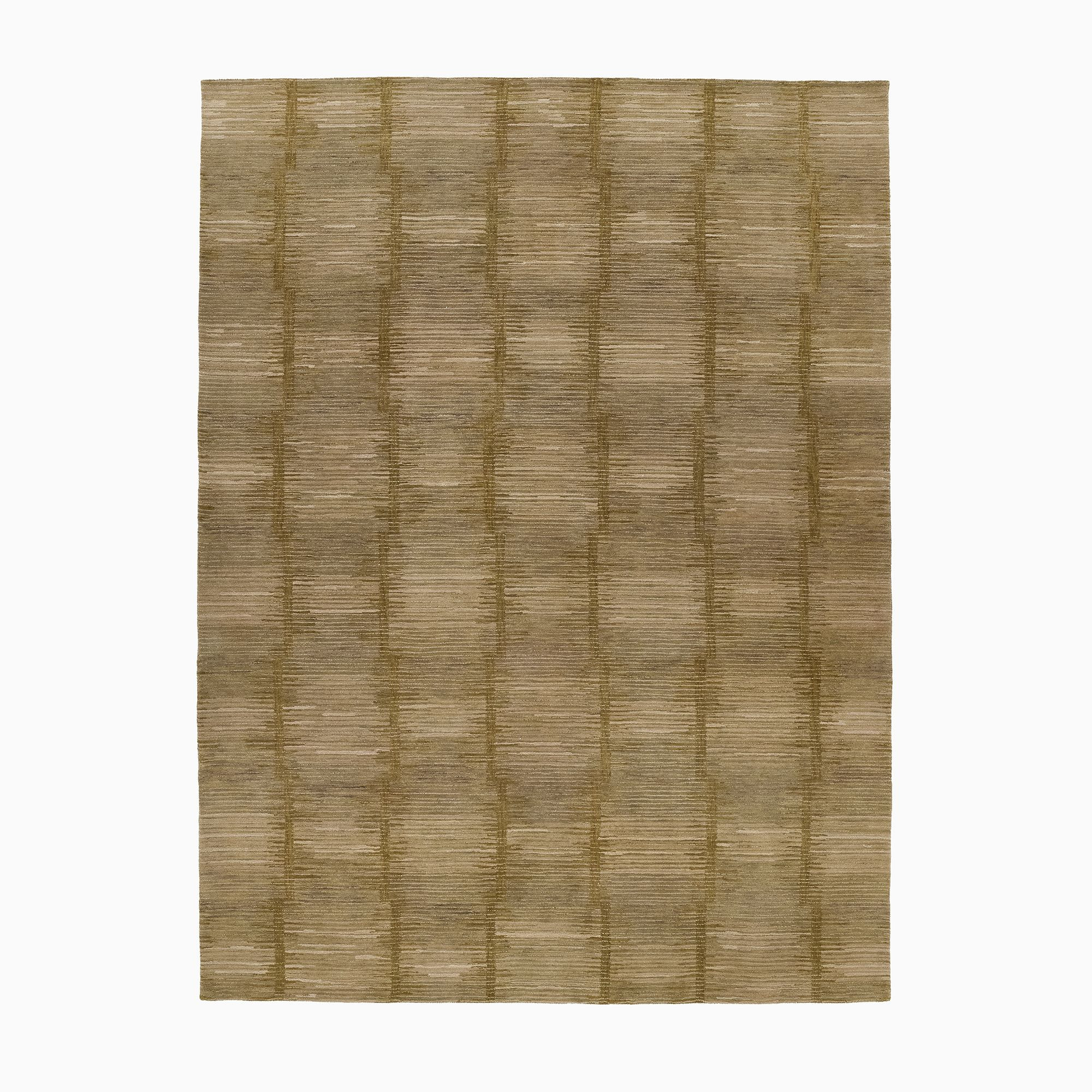 Nadya Tufted Wool Rug | West Elm (US)