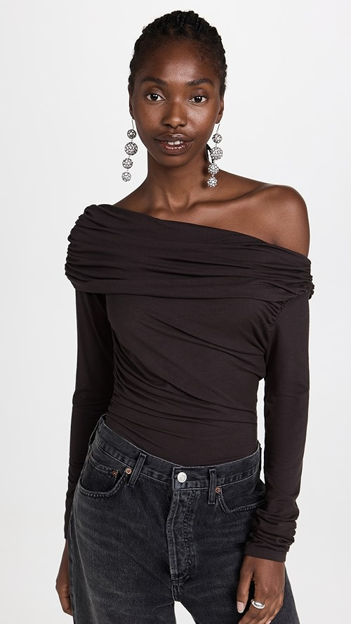 Kira Bodysuit | Shopbop