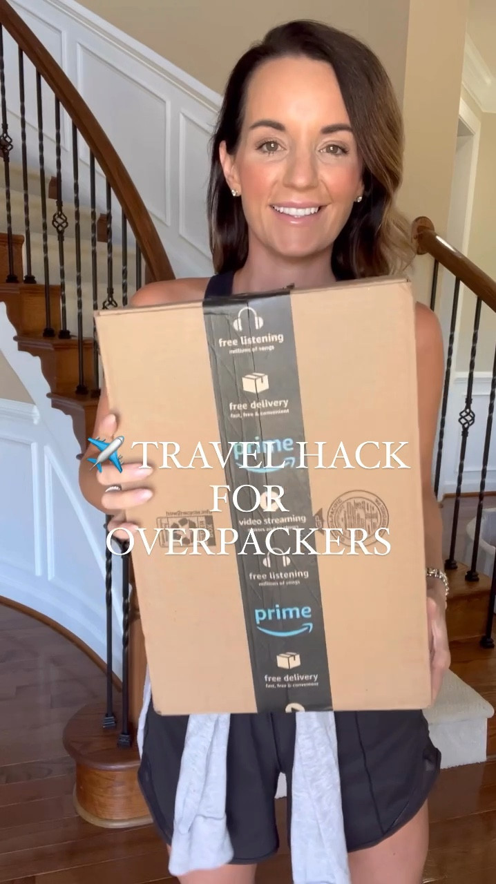 Travel must have 

#LTKTravel