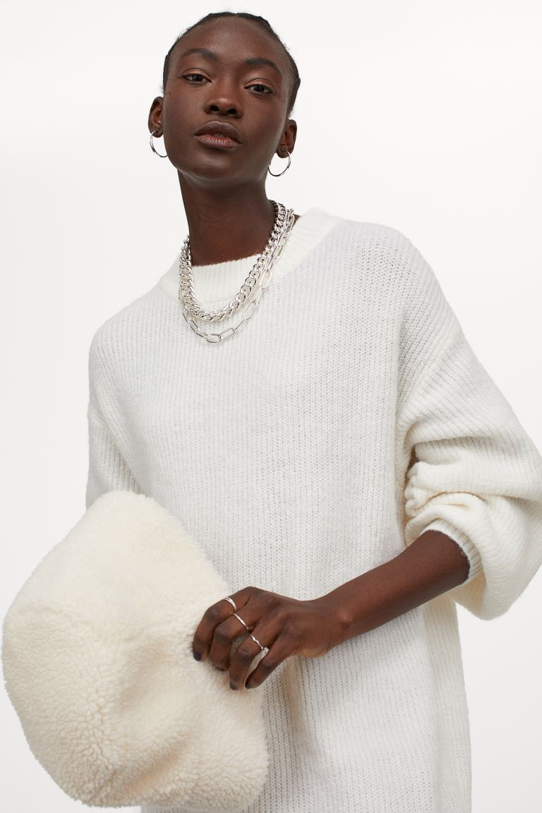 Knit Dress | H&M (US + CA)