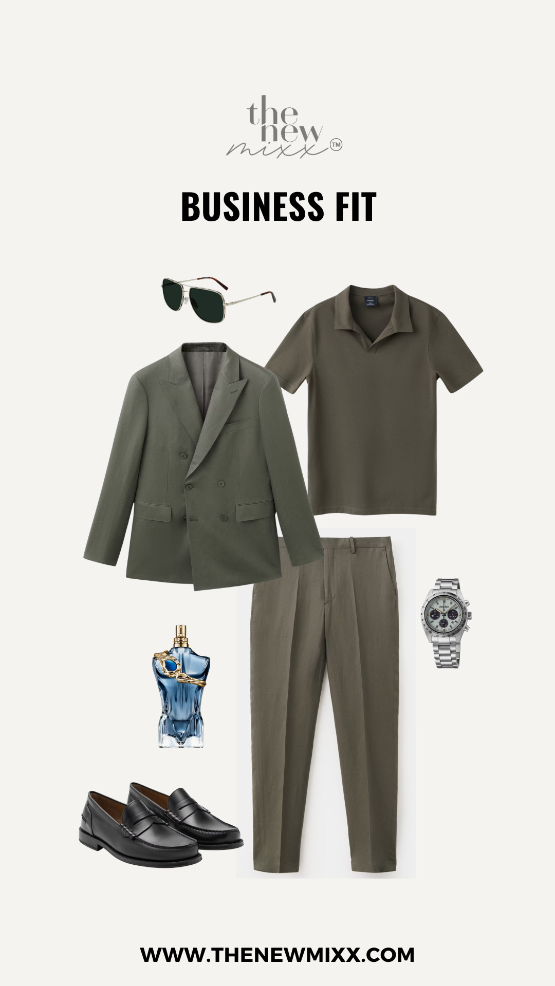 Business Fit

#lgbtq #lgbt #masc 

 #LTKootd #LTKWorkwear #LTKMens