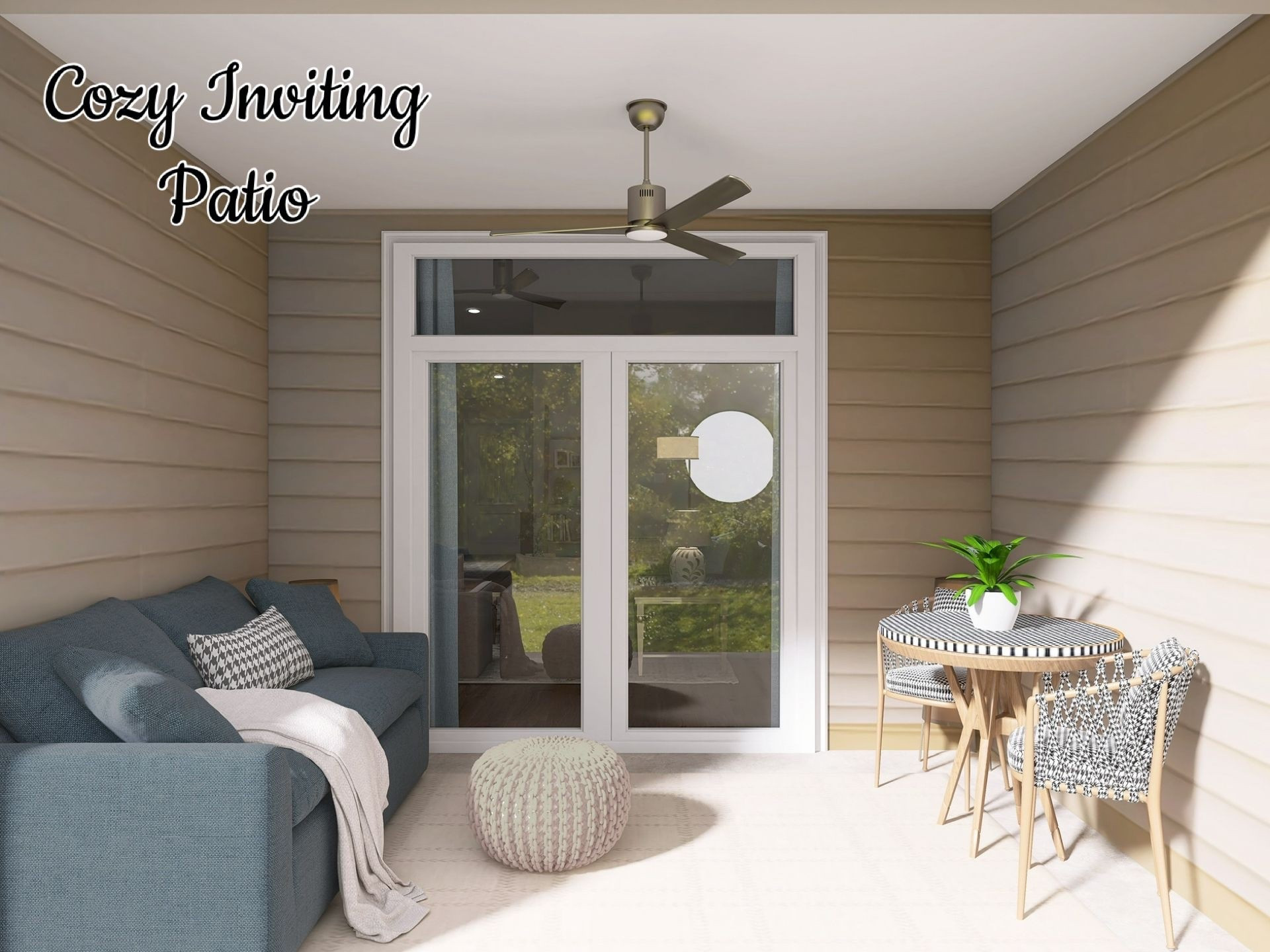 Designed by Olivia
Cozy Inviting Patio

#LTKmomlife #LTKSeasonal #LTKHome