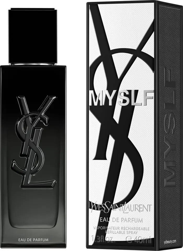 MYSLF Refillable Eau de Parfum | Nordstrom