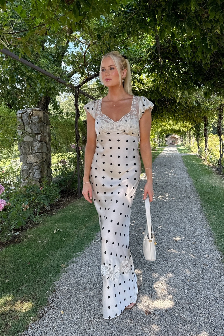 Italy outfit for summer! Linked my exact dress and a ton of similar ones!