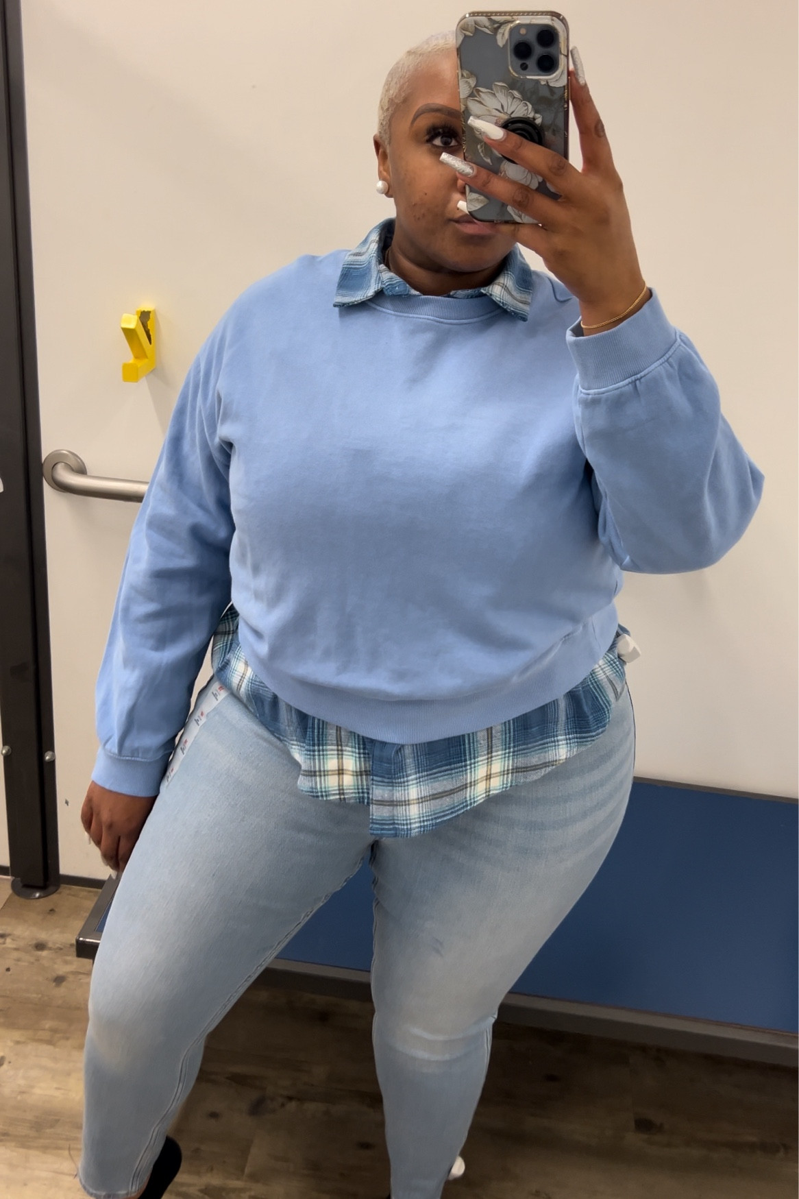 Old Navy | Plus Size | Curvy Style | Size 18 | Jeans | Denim | XXL | Winter Outfit | Casual | Everyday Outfit | Office Casual | Sweaters | Cozy 

#LTKplussize #LTKSeasonal #LTKstyletip