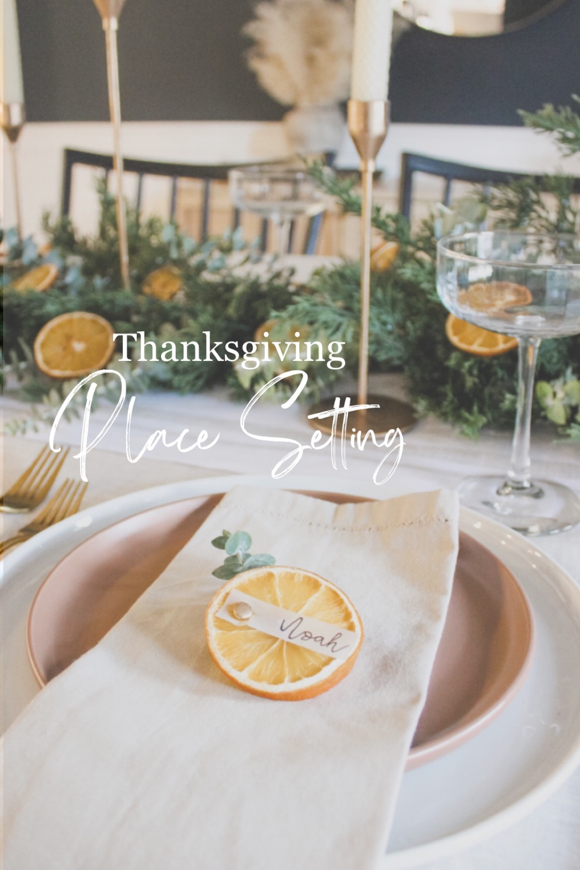 Place setting #placesetting #placesettingideas #tabelscape 

#LTKHoliday #LTKhome #LTKSeasonal