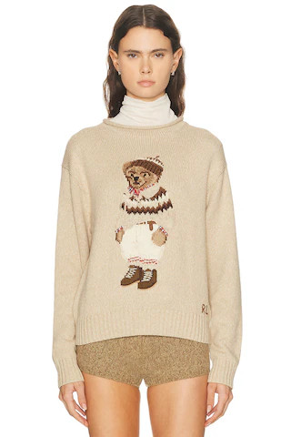 Crewneck Sweater | FWRD 