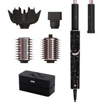 Shark Beauty FlexStyle Sparkle - Black Diamond Limited Edition 5-in-1 Air Styler and Hair Dryer Gift Set | Cult Beauty