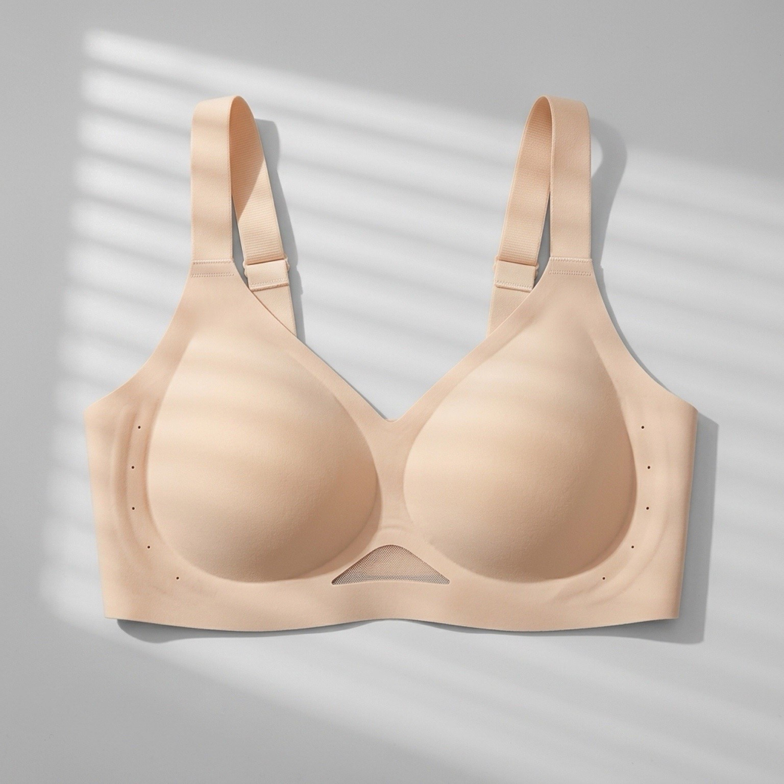 Bra sin molestias ideal para comodidad sin perder soporte

#LTKmomlife #LTKdayinmylife