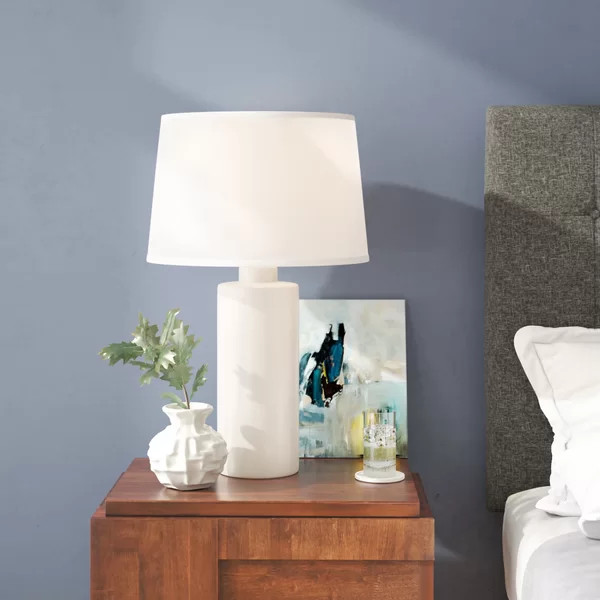 Brogdon 28" Table Lamp | Wayfair North America